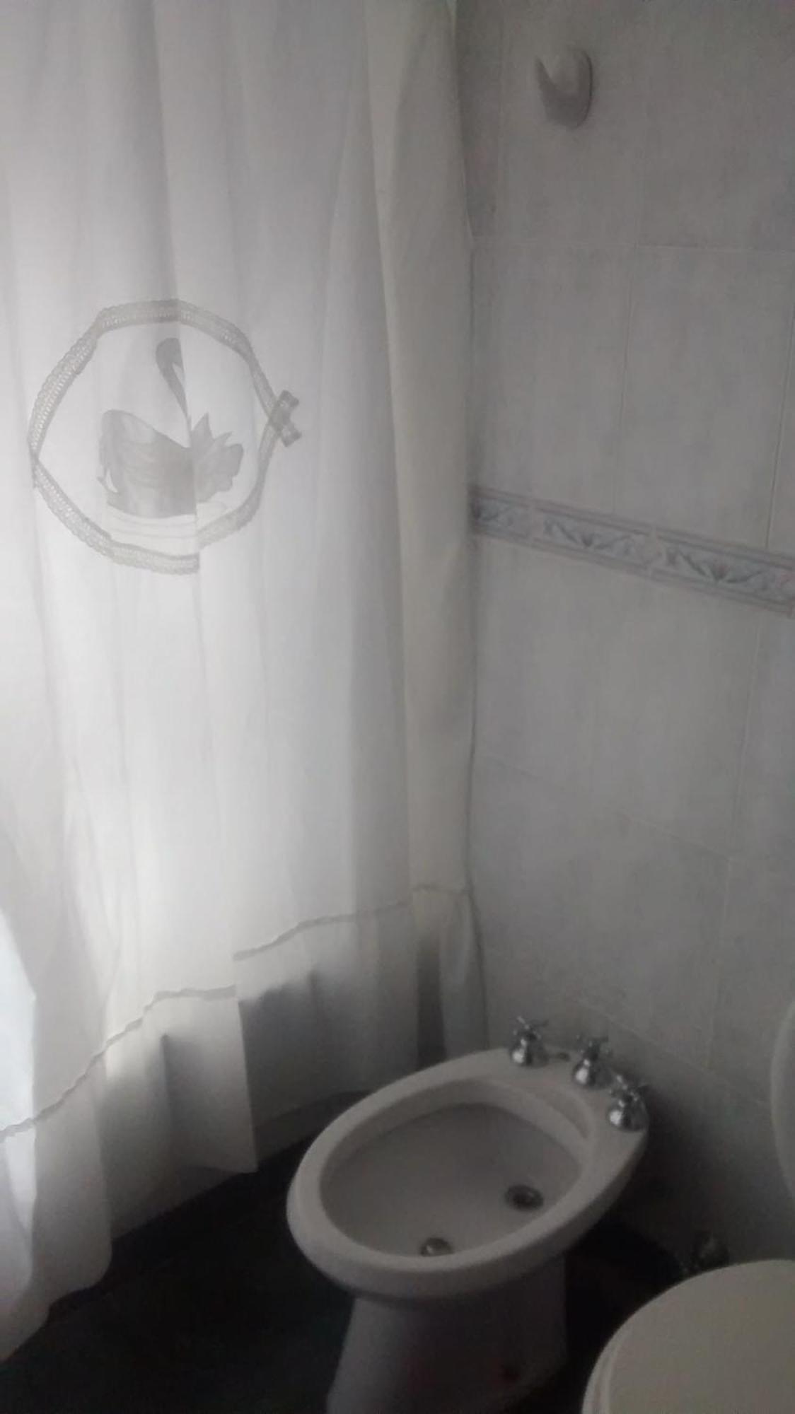 Tzion B&B Ushuaia Esterno foto
