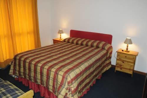 Tzion B&B Ushuaia Esterno foto