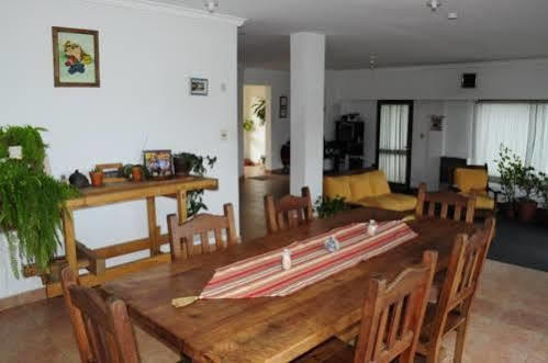 Tzion B&B Ushuaia Esterno foto