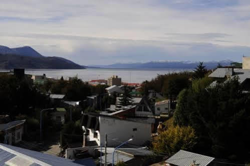 Tzion B&B Ushuaia Esterno foto